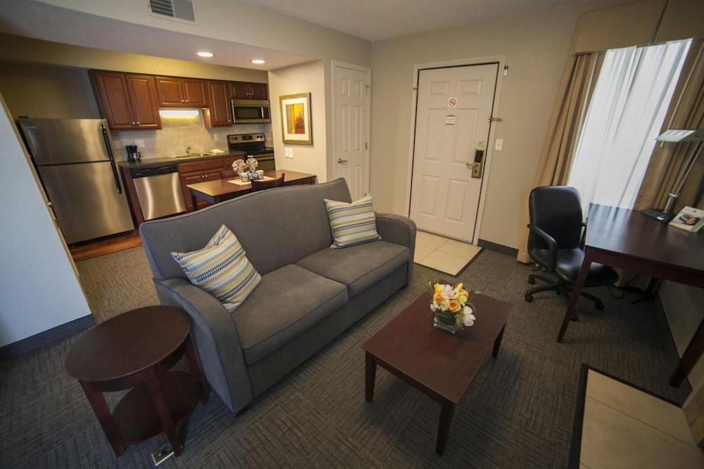 New Haven Village Suites Zewnętrze zdjęcie