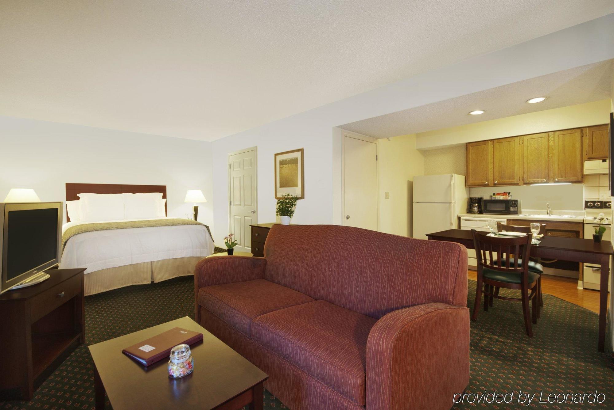 New Haven Village Suites Pokój zdjęcie